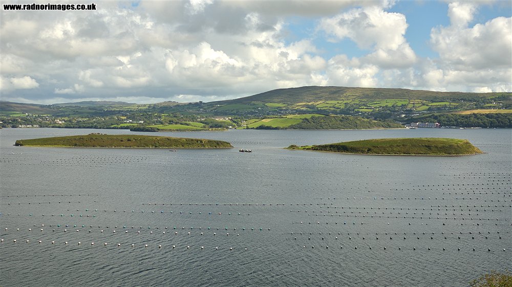Bantry Bay