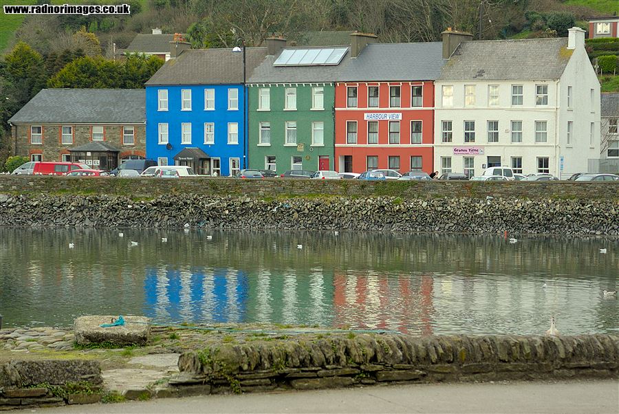 Bantry Harbour View
