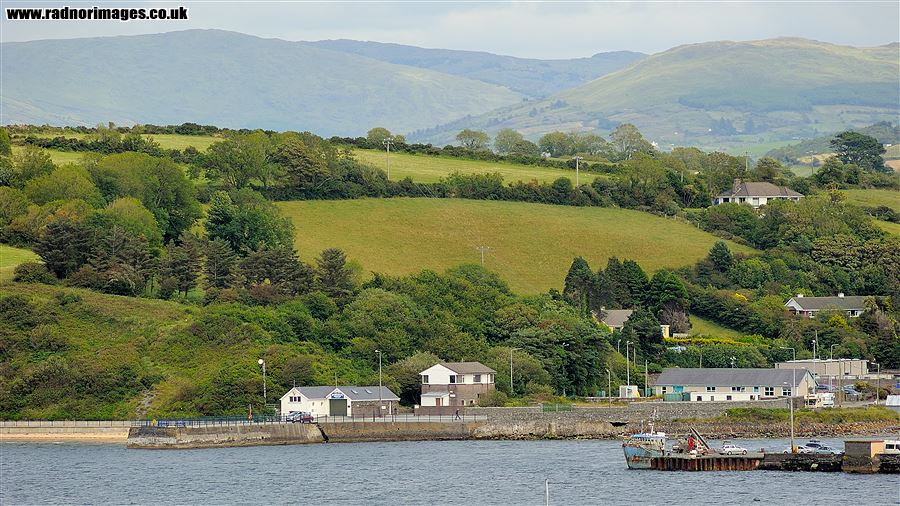Bantry Old Pier