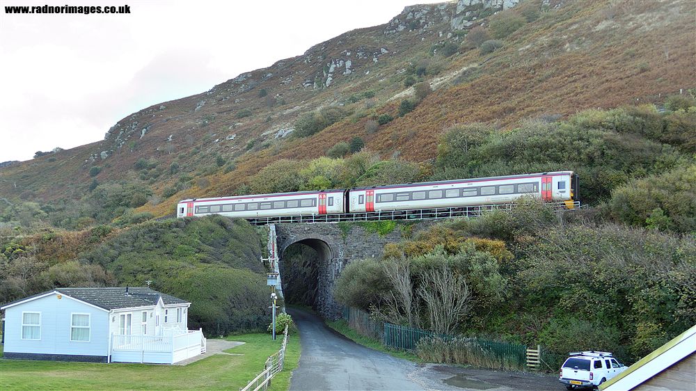 Barmouth Bay