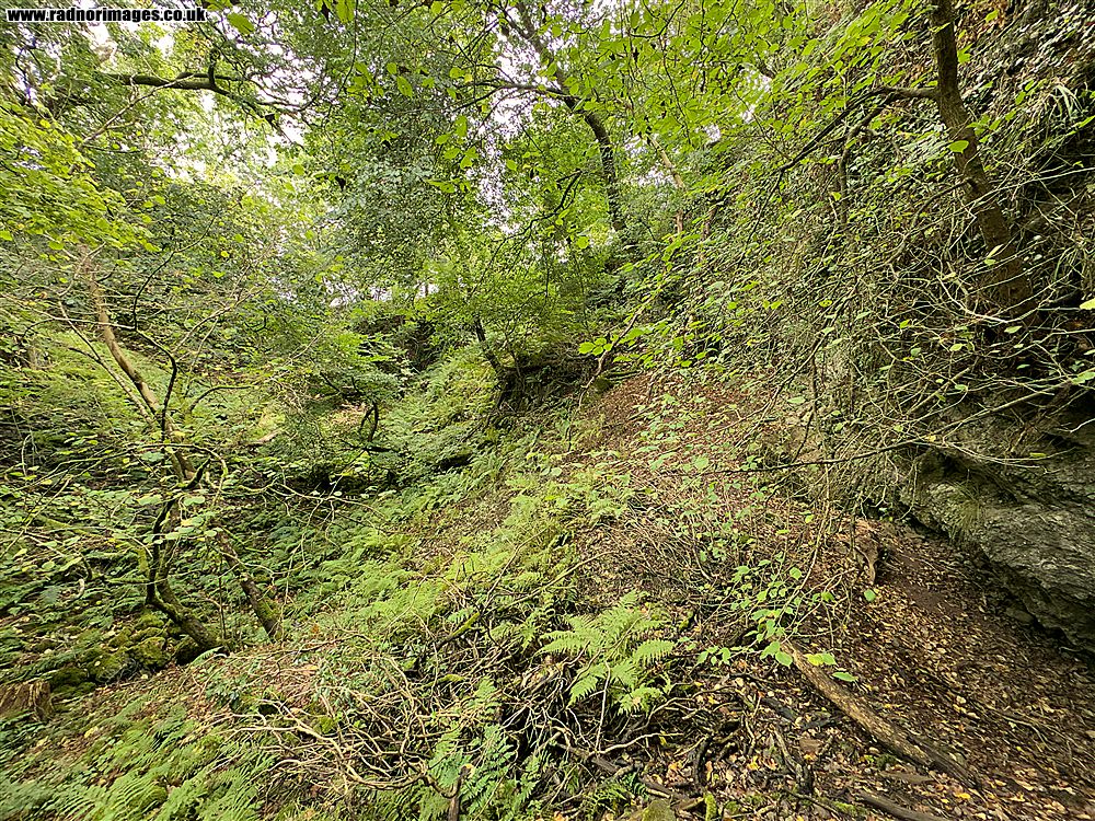 Beacons Way