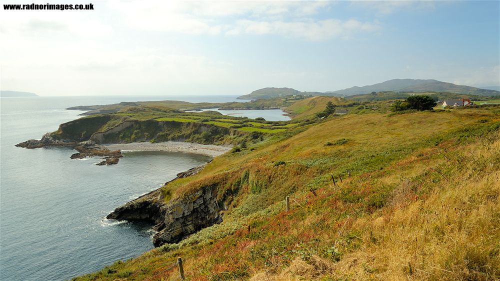 Bere Peninsula