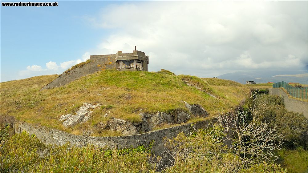 Bere Peninsula