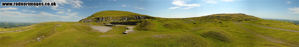 Black Mountain