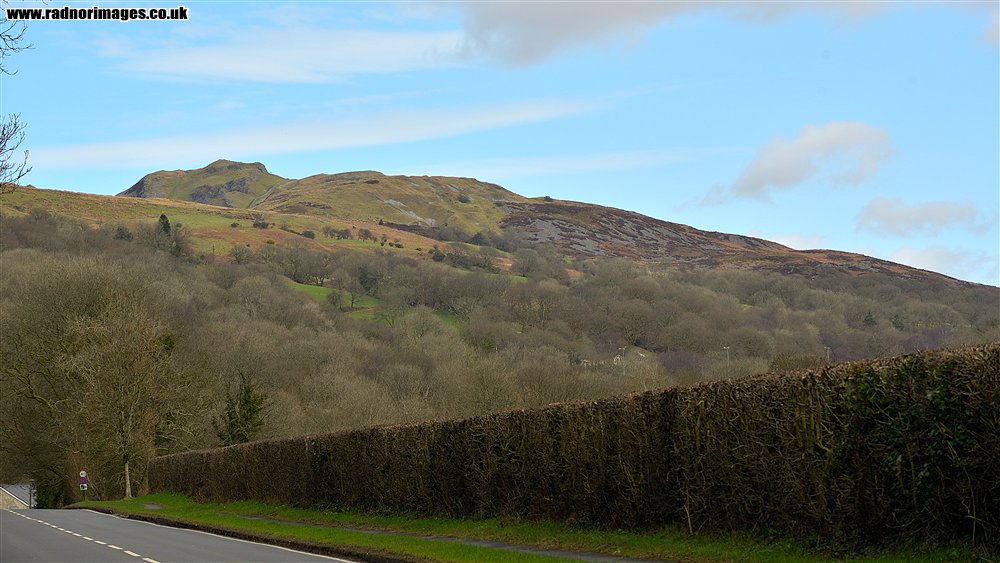 Black Mountain