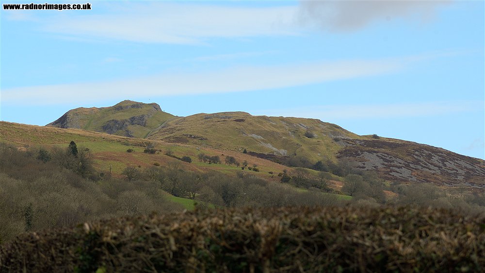 Black Mountain