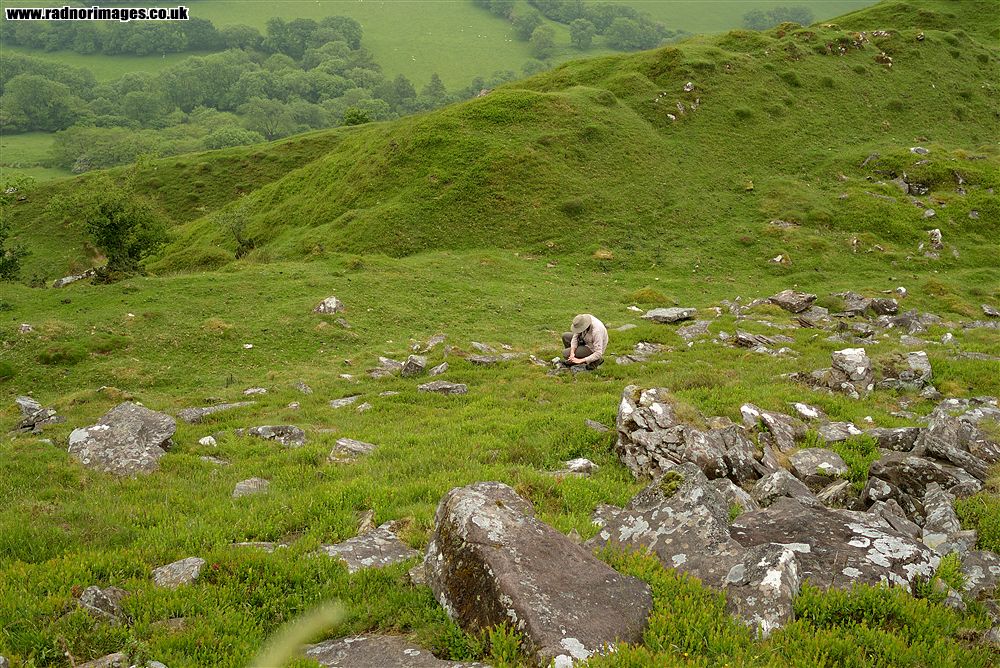 Black Mountains