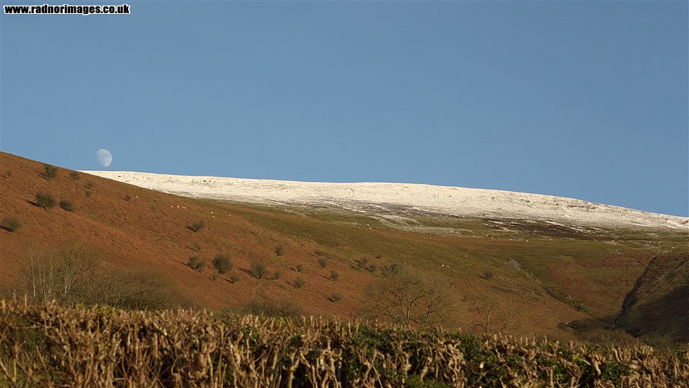Black Mountains