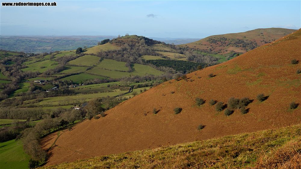 Black Mountains
