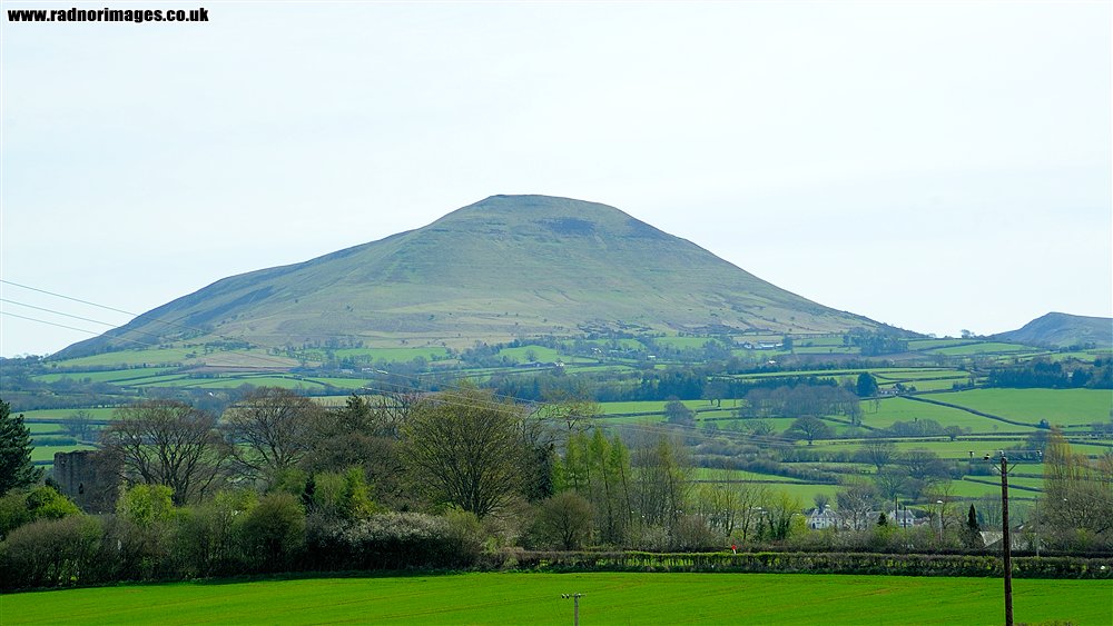 Black Mountains