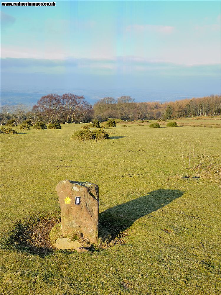 Black Mountains