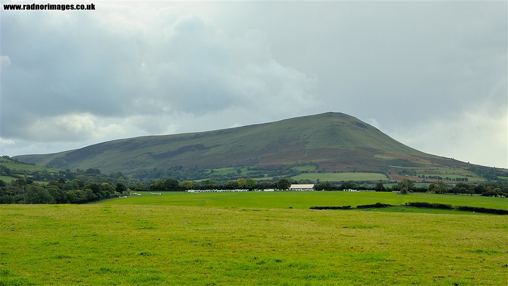 Black Mountains