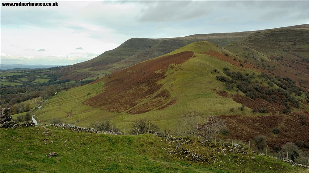 Black Mountains