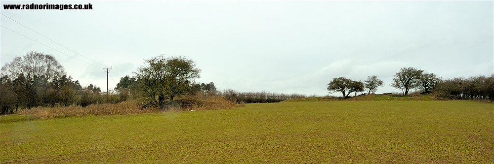 Black Mountains