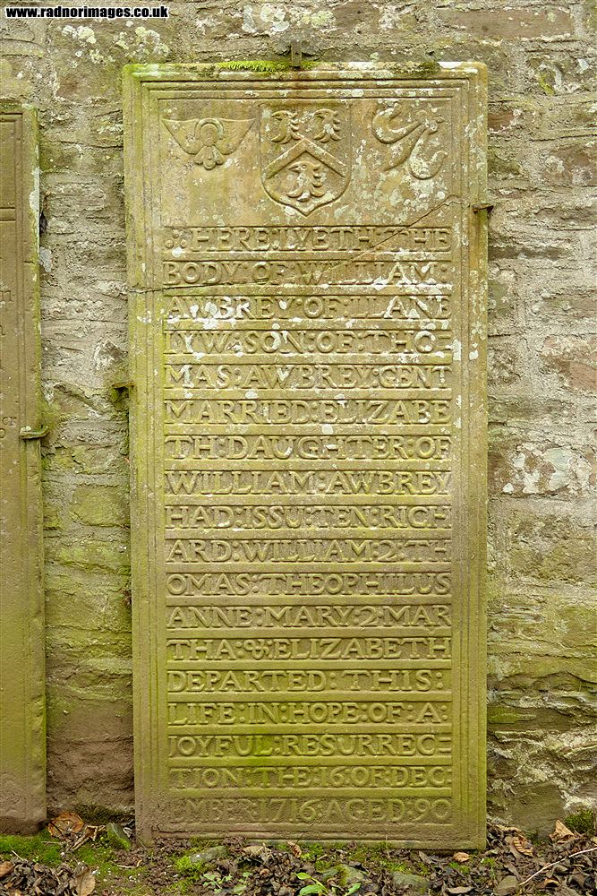 Black Mountains
