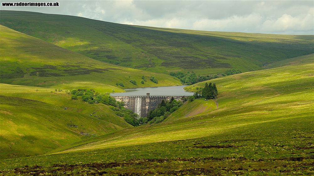 Black Mountains