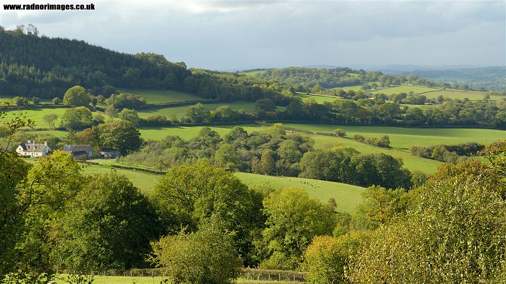 Black Mountains