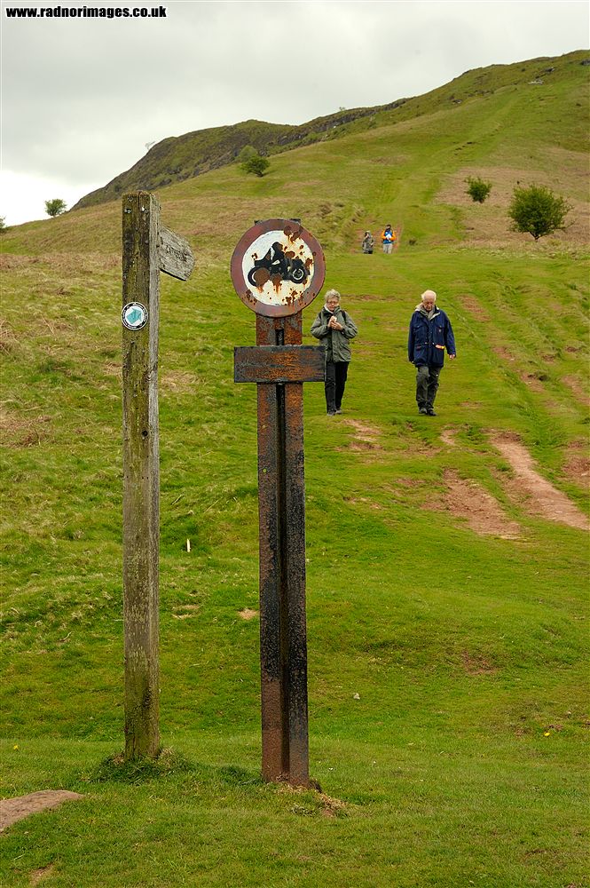 Black Mountains