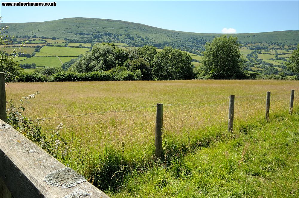 Black Mountains