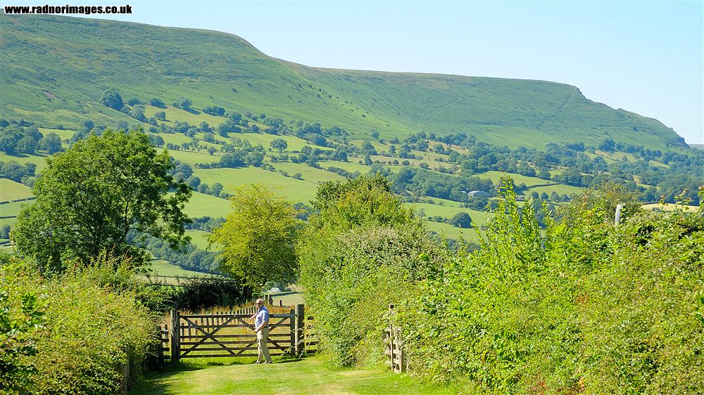 Black Mountains
