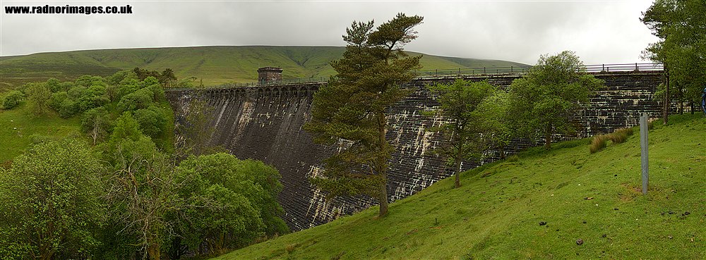 Black Mountains
