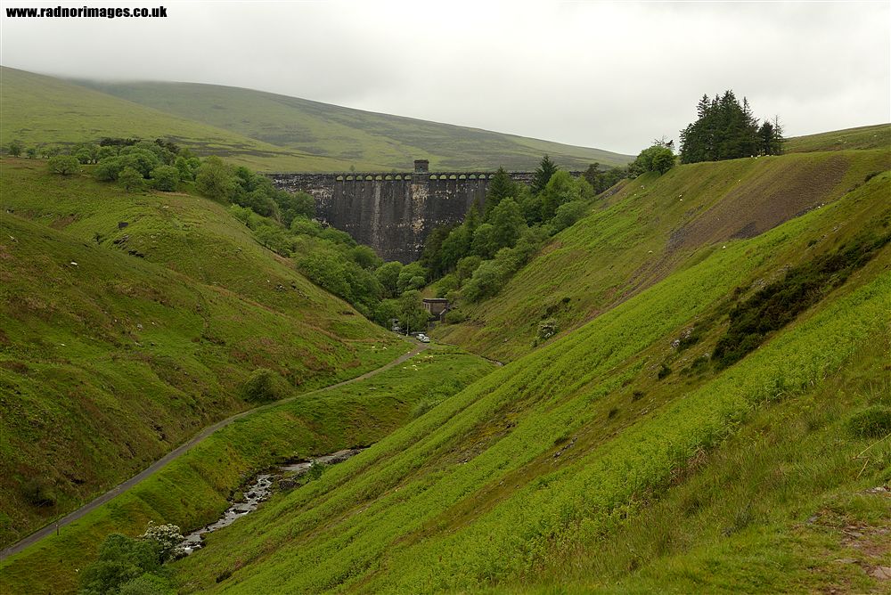 Black Mountains