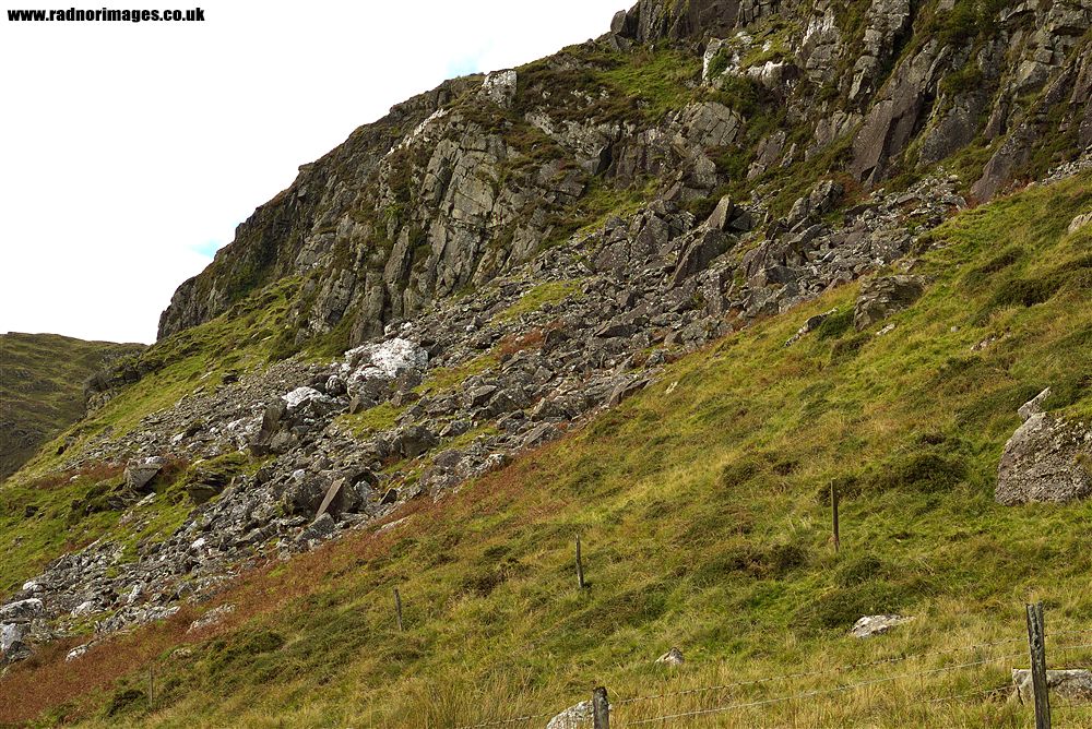 Blaenau Ffestiniog