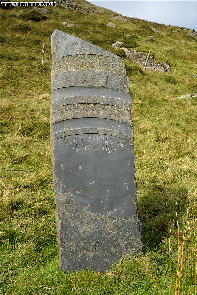 Blaenau Ffestiniog