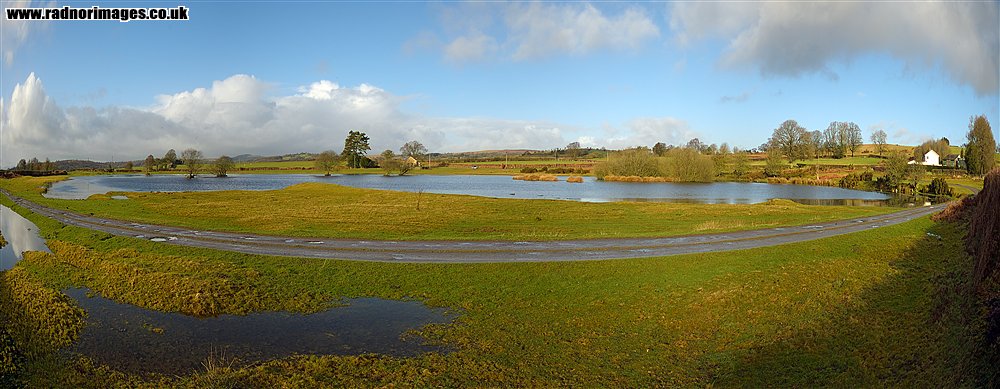 Brechfa Common