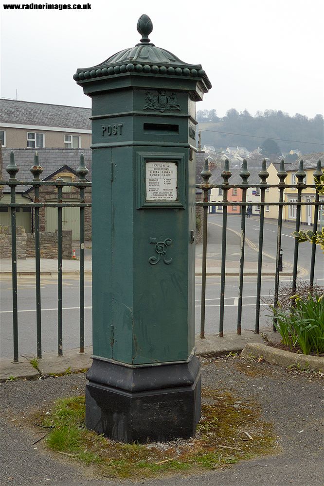Brecon