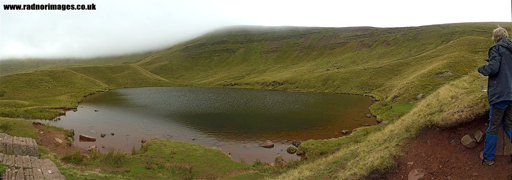 Brecon Beacons