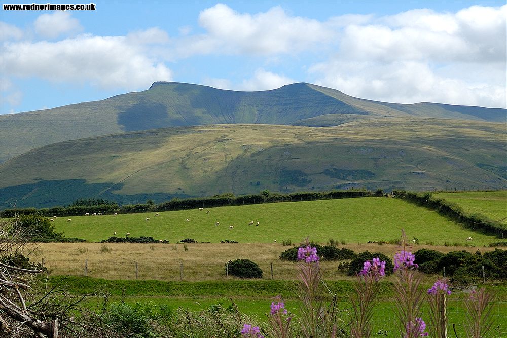 Brecon Beacons