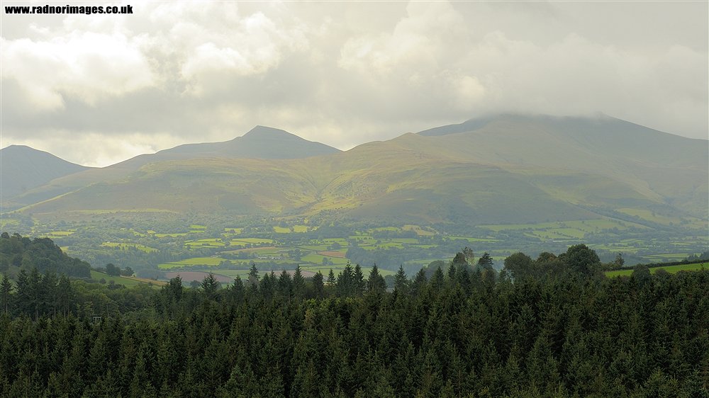 Brecon Beacons