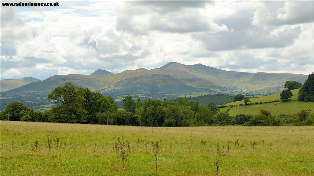 Brecon Beacons