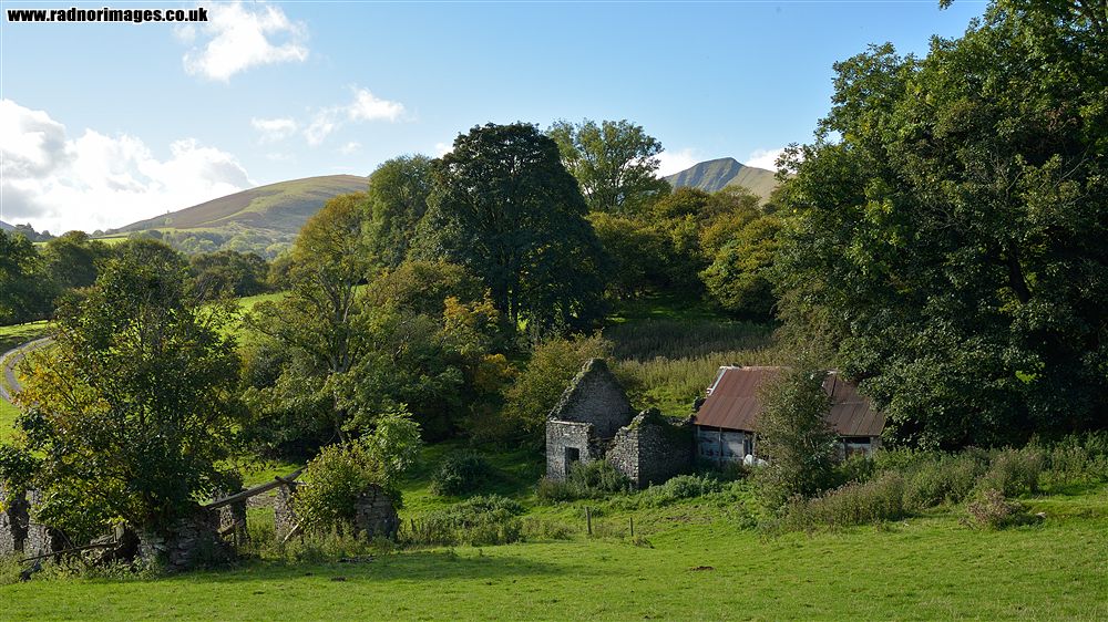 Brecon Beacons