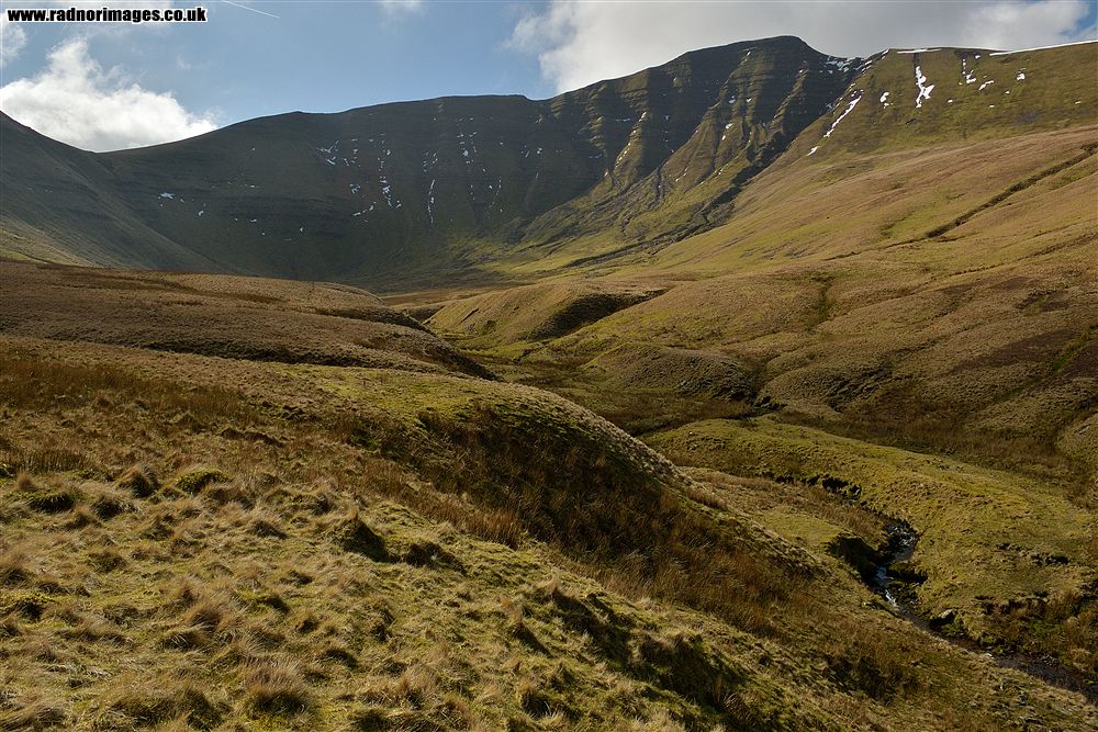 Brecon Beacons