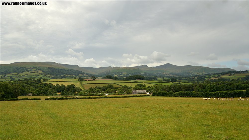 Brecon Beacons