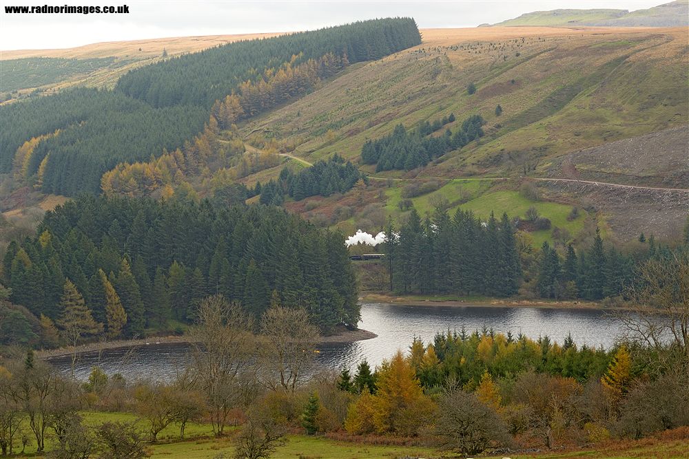 Brecon Mountain Railway