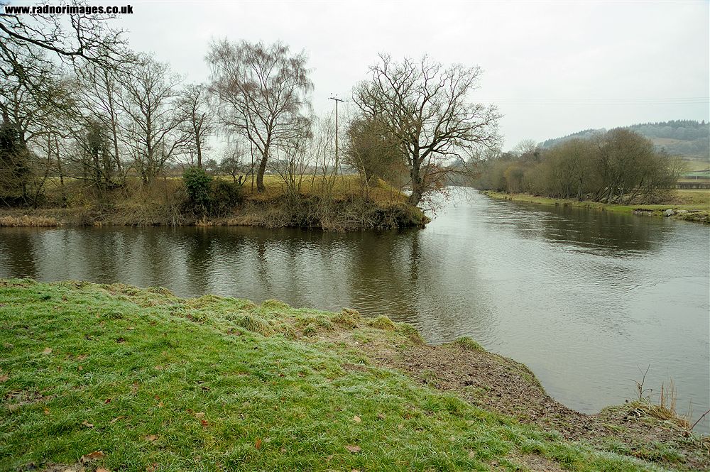 Builth Wells
