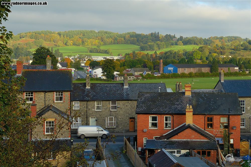 Builth Wells