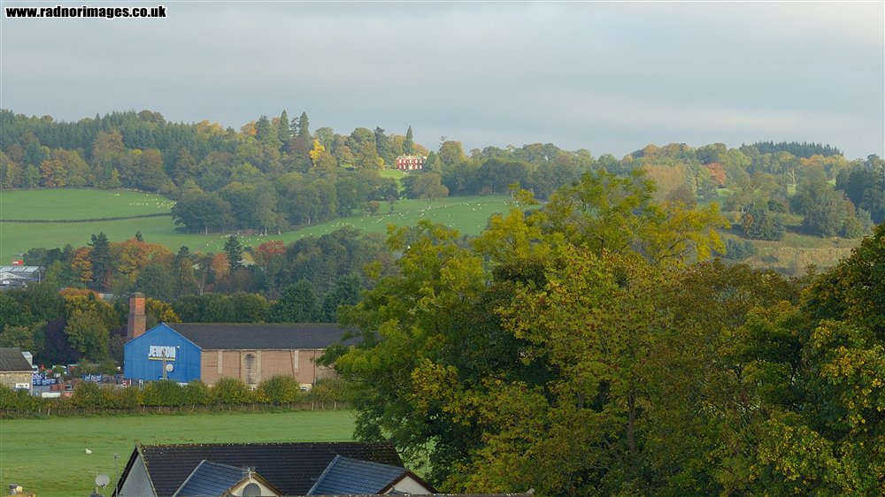 Builth Wells