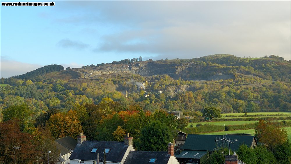 Builth Wells