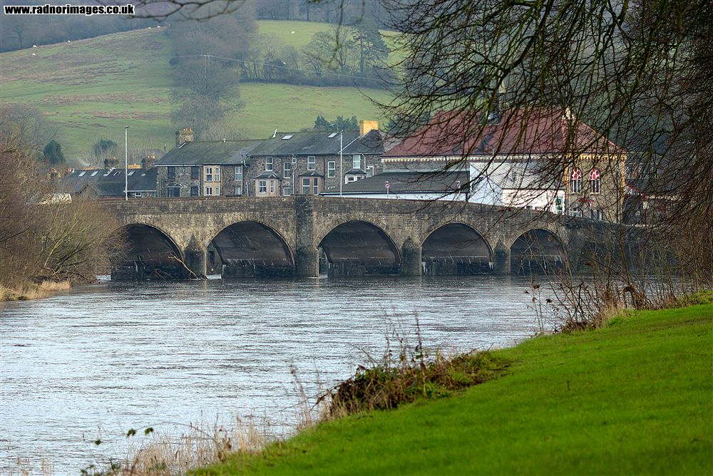 Builth Wells