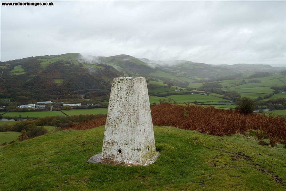 Builth Wells