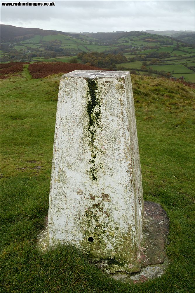 Builth Wells