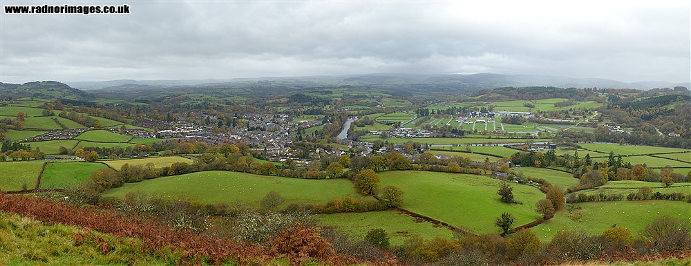 Builth Wells