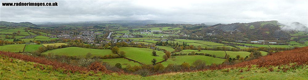Builth Wells