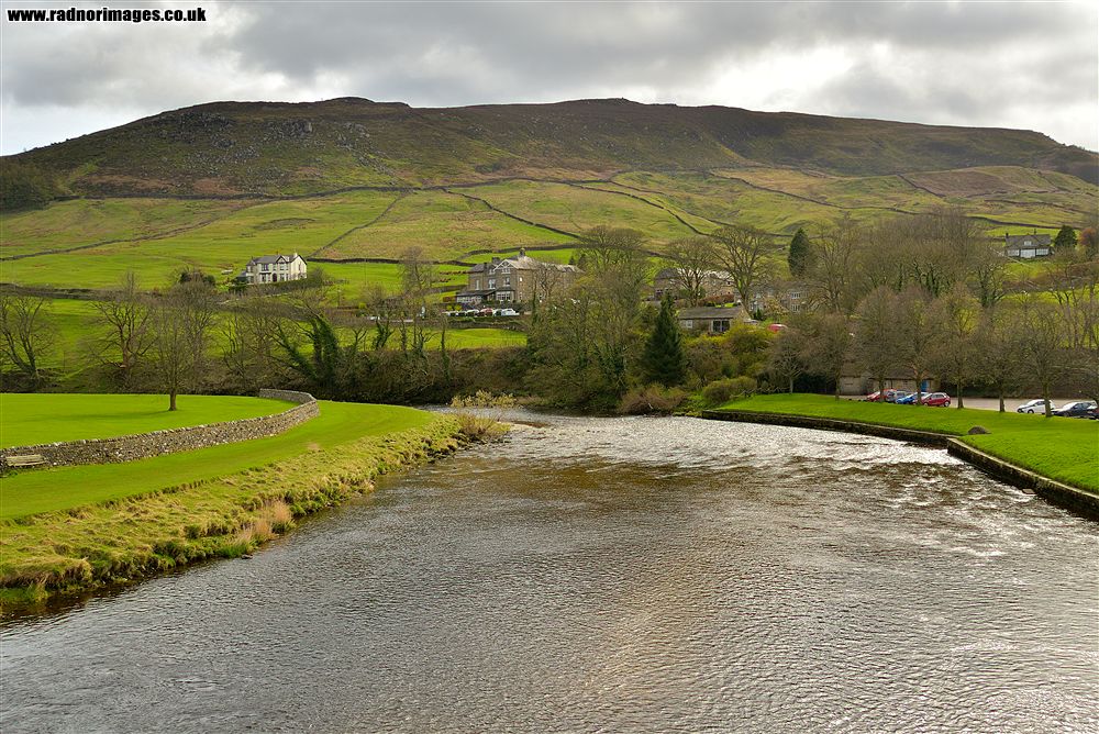 Burnsall