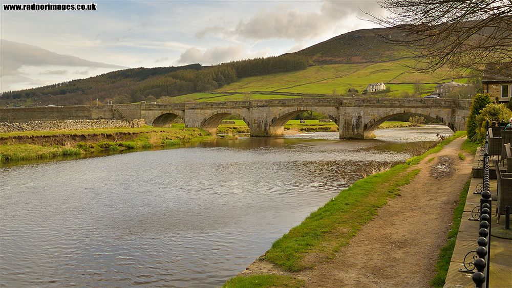 Burnsall