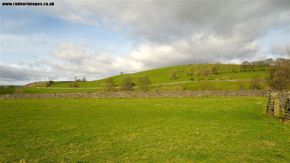Burnsall
